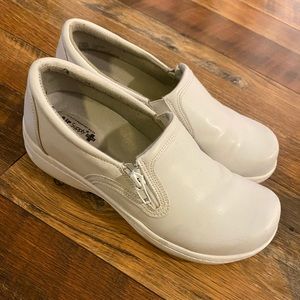 Gently used Air Supply Plus nursing shoes size 7.5